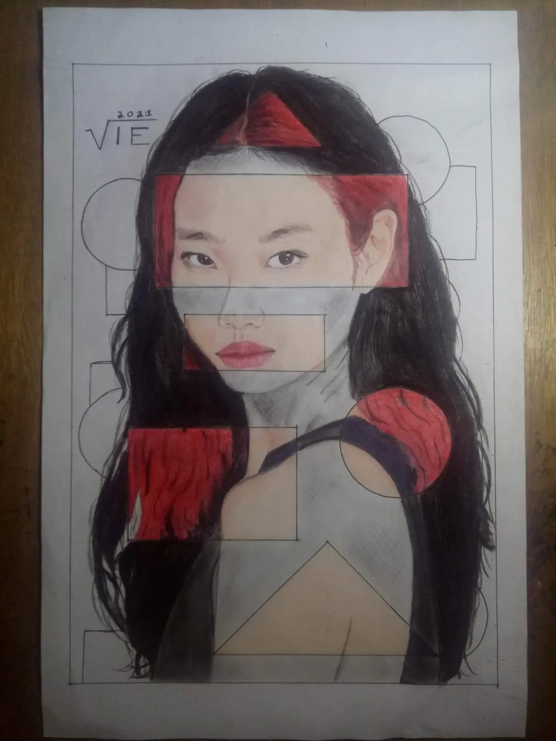 Jung Ho-Yeon