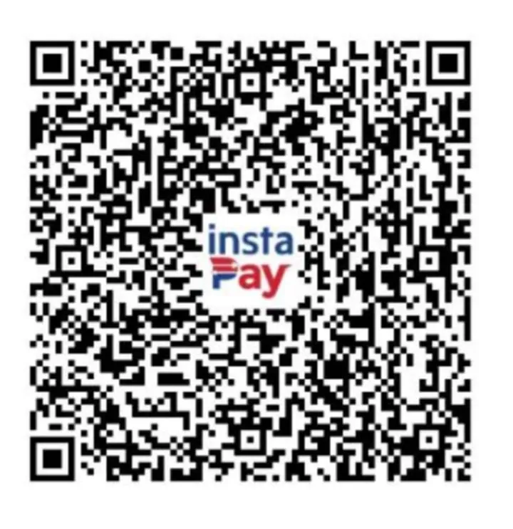 Payment QR Code